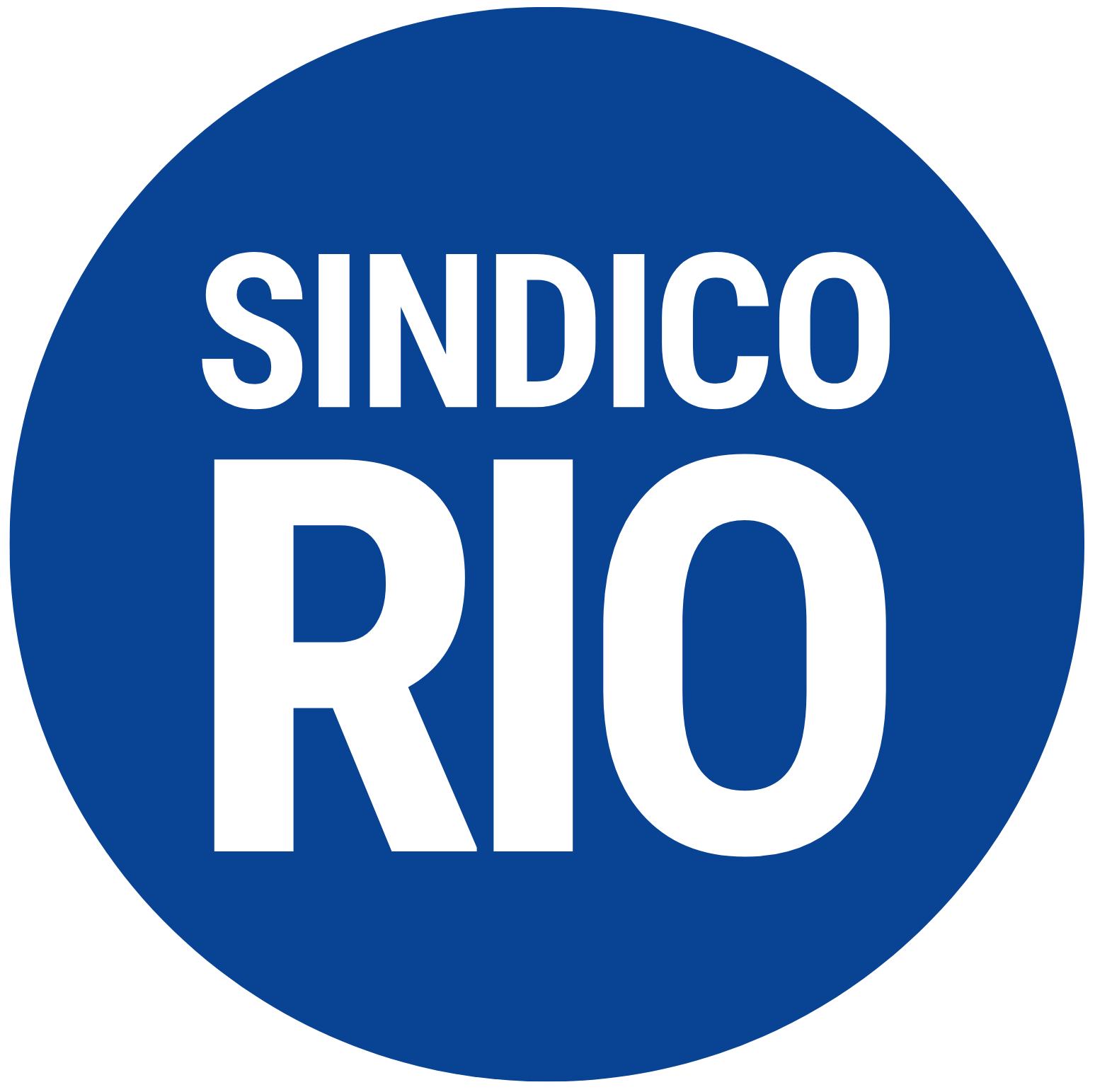 Síndico Rio